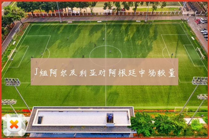J组阿尔及利亚对阿根廷中场较量