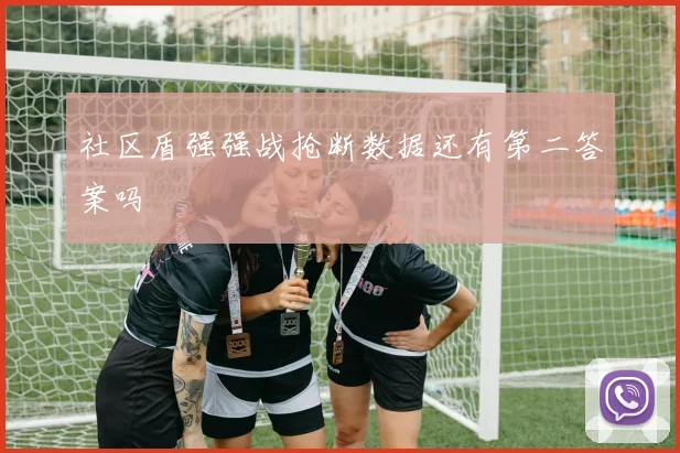 社区盾强强战抢断数据还有第二答案吗